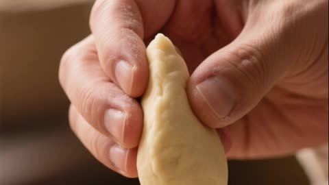 Brazilian Coxinha Recipe 🇧🇷 | Crispy Chicken Croquettes You’ll Love!