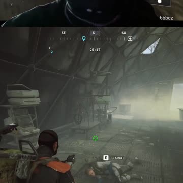 Arc Raiders - Lobby Airlines: Now Boarding 3 Players ✈️