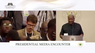 Ghana will accept West Africans deported from US, president says