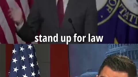 Did Hakeem REALLY say we need Strong Borders? VINCE