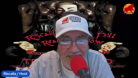 Red Pill Reality