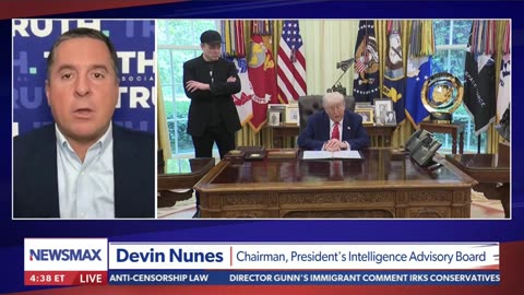 Truth+ Goes Global with MAJOR Newsmax Partnership