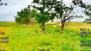 Ukraine war combat footage 7/29/25