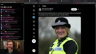 TheSaltyCracker: Dumb Angry Libs ReeEEStream 11-02-25 .......