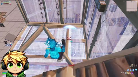 KingMeccy (Age 13 EU Unreal Rank) Stream Swedish / English