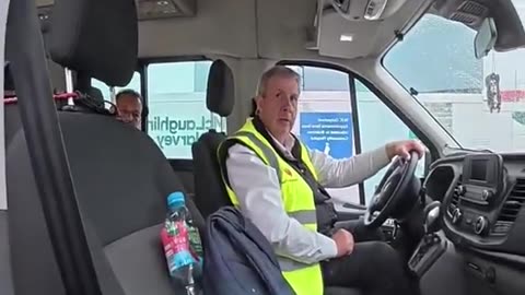 BOAT ILLEGAL MIGRANTS NON-TAXPAYERS GET FREE TB TEST