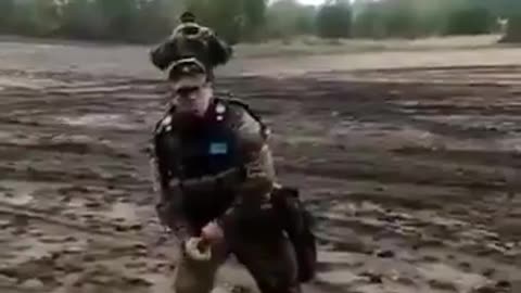 Estonia prepares to fight Russia …