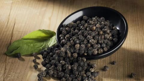 गर्मियों में काली मिर्च खाने के फायदे #short #health #viarl #trending