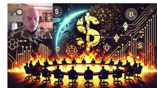 💣 Bill Holter: After the Crash, They Take Everything