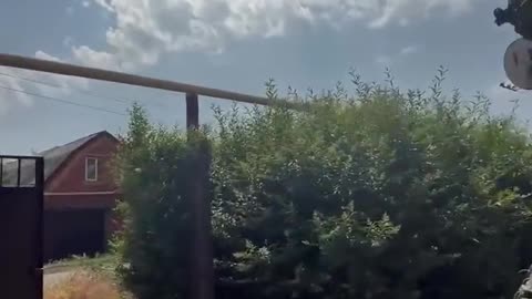 🧑‍🦽🐕 Ukraine War | Civilian & Dog Rescued Amidst Conflict in Pokrovsk | RCF