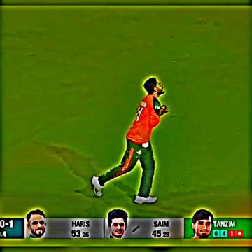 PAK vs BAN 3rd T20 Highlights | Both Innings Full Drama! 🔥