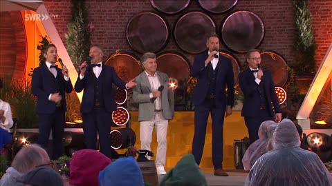 Sommer Spass Mit Andy Borg 07-06-2025