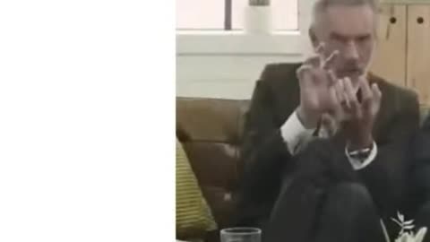 Jordan Peterson Was ALWAYS an Atheist