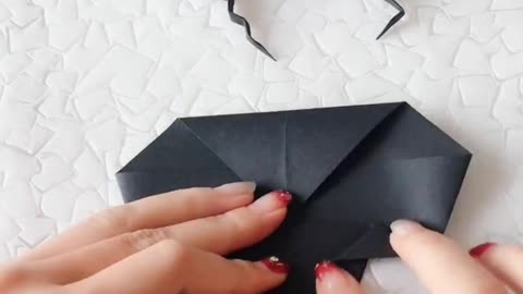 How to Fold Origami Horses in Motion