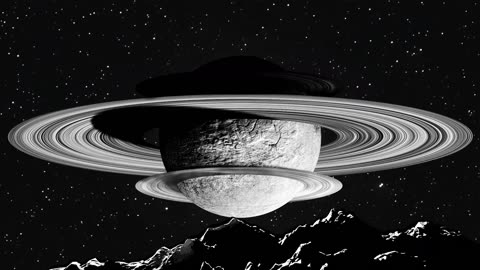 SATARN – Swirls of New Worlds - Atmospheric/Symphonic Cosmic Black Metal