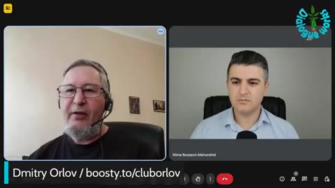 Dmitry Orlov: Russia Prepares DEVASTATING response (Dialogue Works)
