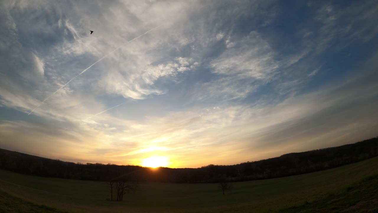 Sun ☀ Rise 4 13 25 57f/14c