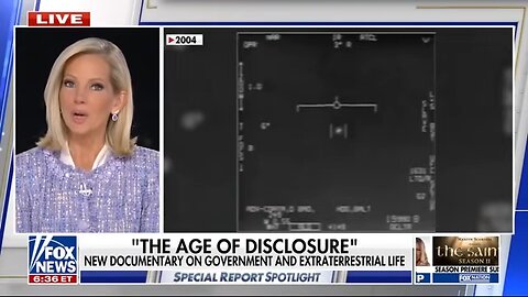 'They're not human': Watch government officials BREAK silence on non-human life