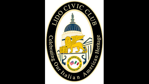Lido Club - Memorial Mass (March 2023)