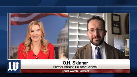 Supreme Court to weigh in on ‘climate lawfare,’ consider disputes over jurisdiction