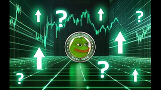 Is PEPE About to Explode Again Chart History Says Yes