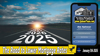 Mortgage Monday | New Year New DATA