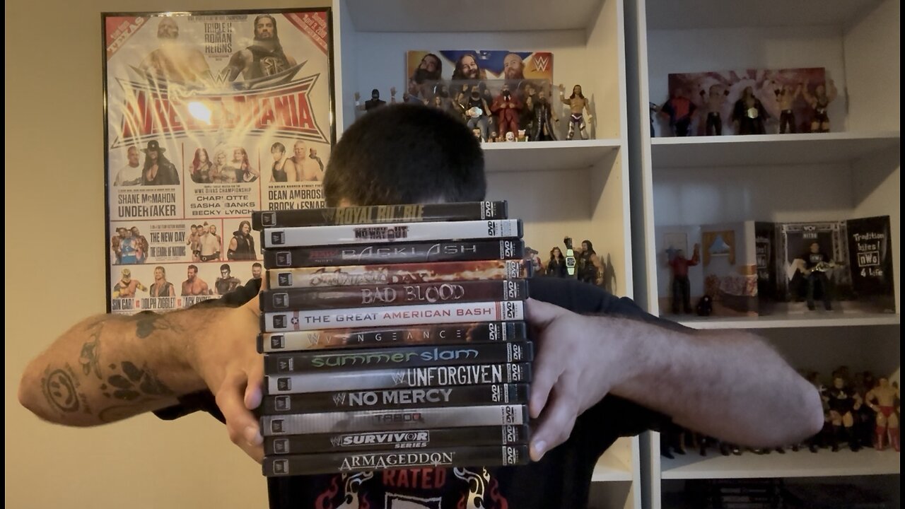 Weekly Purchases Episode 1: Week of July 28, 2025