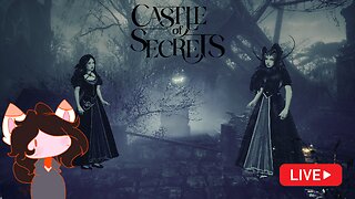 Bridge Truths & Family Mysteries | Castle of Secrets