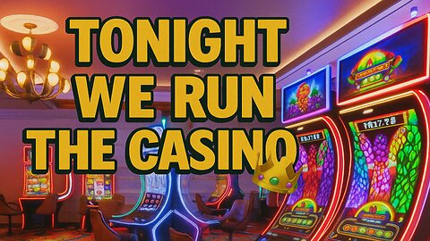 NEED A MAX WIN TODAY - !stake