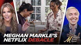 Meghan Markle’s Fake “Season Two” with “Bully Brat” Chrissy Teigen Bombs on Netflix