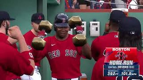 MLB THE SHOW 25.