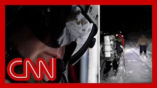 Why Ukraine’s draft evaders are dying in these icy mountains