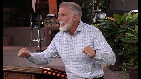 God Is Giving You Your Promised Land - Joe Sweet