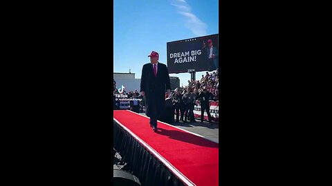 president trump