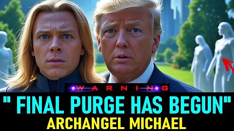 "Starseeds You Are About To Be Tested..." | Archangel Michael Lightworkers and The Solar Ring (6.4)