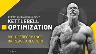 Kettlebell Optimization