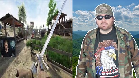 Dodge This You Bastard (MemeArchive) - Reaction! (BBT)