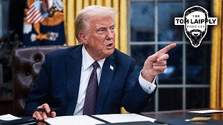 Trump Inks Another Huge Deal Ep. 803