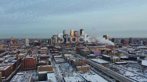 Minnesota's Next Big Snowstorm: What to Expect!
