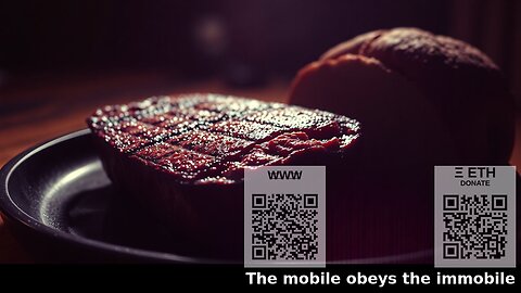 Substantial Grounding: The Modern Stoic's Dietary Discipline