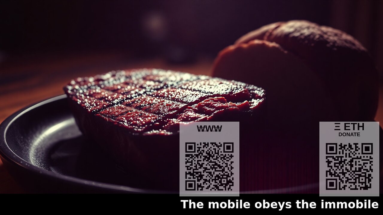 Substantial Grounding: The Modern Stoic's Dietary Discipline