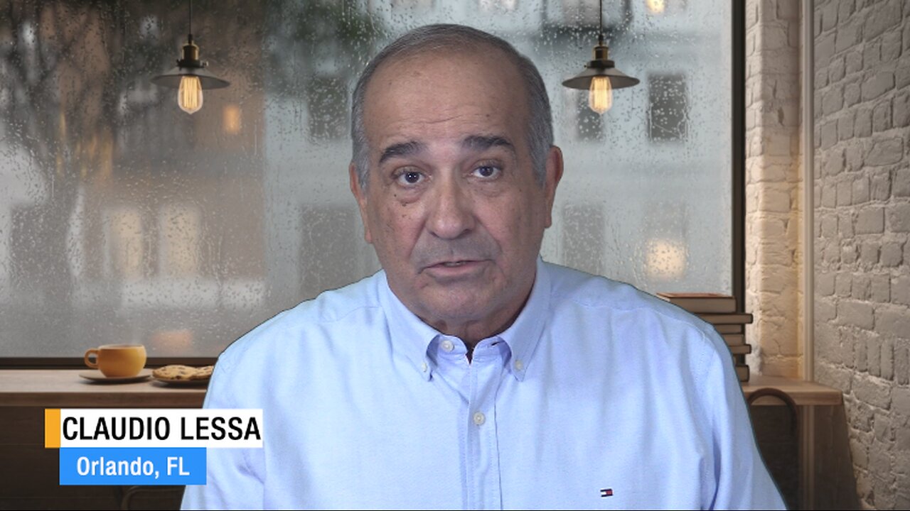 Orações - 5 Novembro 2025