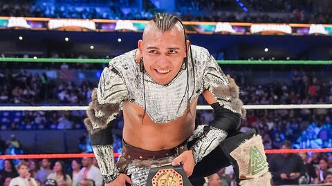 The GOOD and BAD About AAA Triplemanía XXXIII Mexico City!
