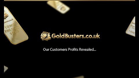 [2023-01-13] Our Customers Profits Revealed – Goldbusters…