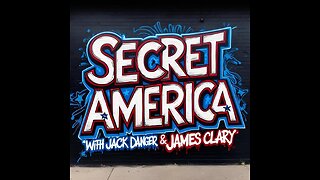 Secret America LIVE - Episode 61