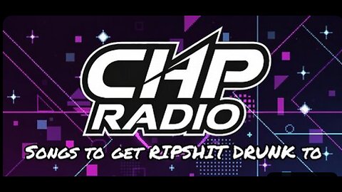 ReStream of CHP Radio!!