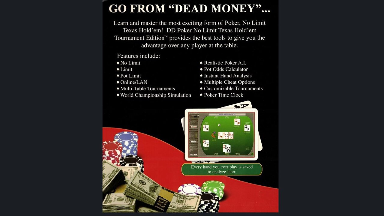 Dead Money