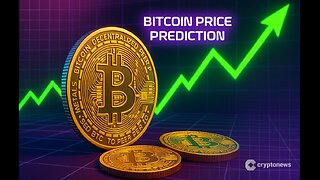 Bitcoin Price Prediction Why Is BTC Lagging as Altcoins Soar What Do the Charts Say