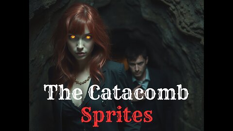 The Catacomb Sprites
