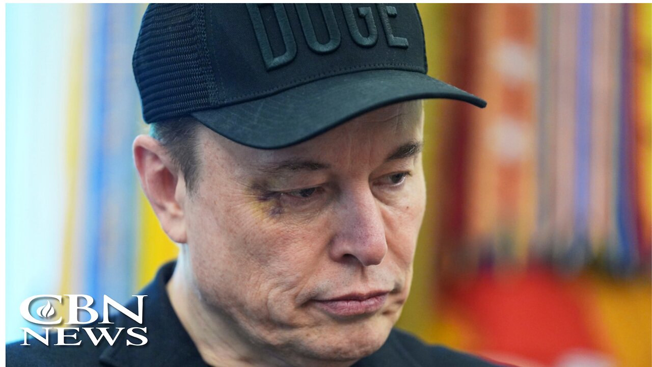 Elon Musk Blasts the 'Big Beautiful Bill' as 'Outrageous, Pork-Filled, Abomination' - Now What?